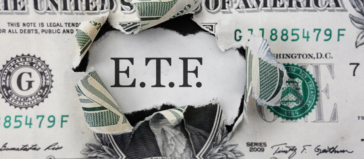 Gli ETF