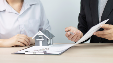 Investimento immobiliare: pro e contro