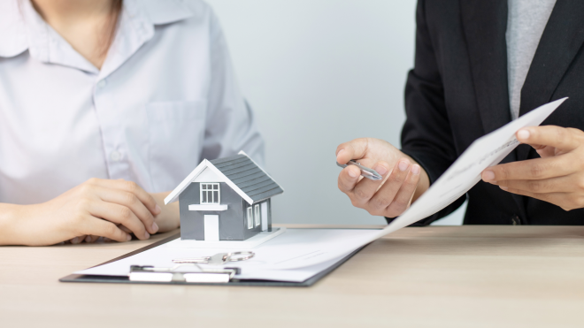 Investimento immobiliare: pro e contro