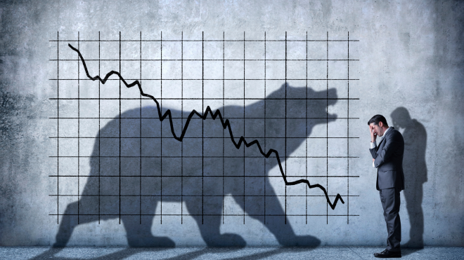 I mercati vanno giù? 6 consigli utili da seguire