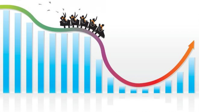 Affronta la volatilità con i piani di accumulo